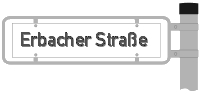 Erbacher Logo