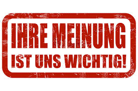 Meinung1 Logo