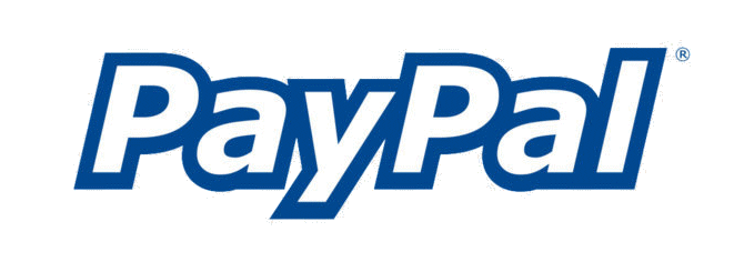 PayPal-Logo